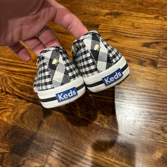 Kate Spade Keds - Picture 3 of 6